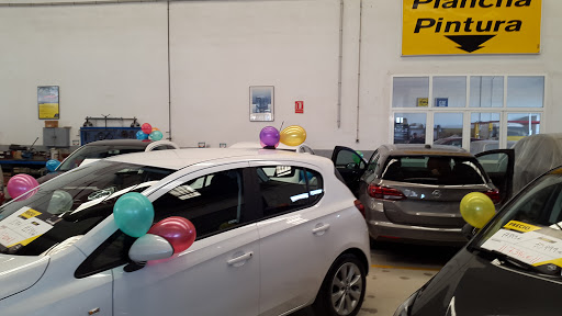 Opel Artemio Tena - Thumbnail