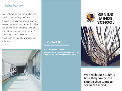 Business update post image