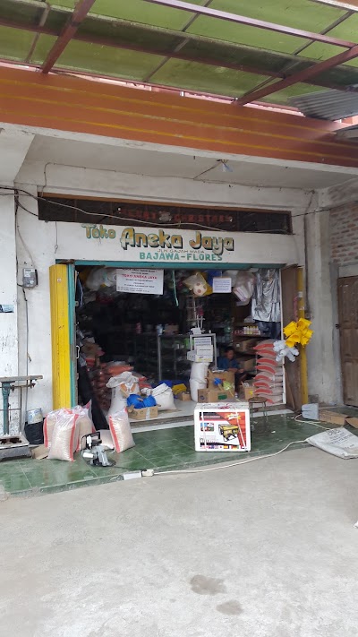 Photos of Toko Aneka Jaya