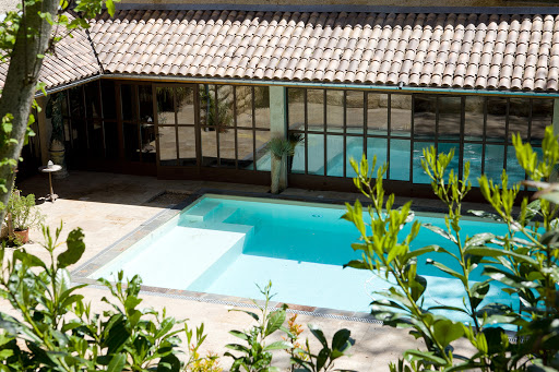Photo de Chateau Latour Segur Suites et Spa TerreHappy à Lussac (33570)