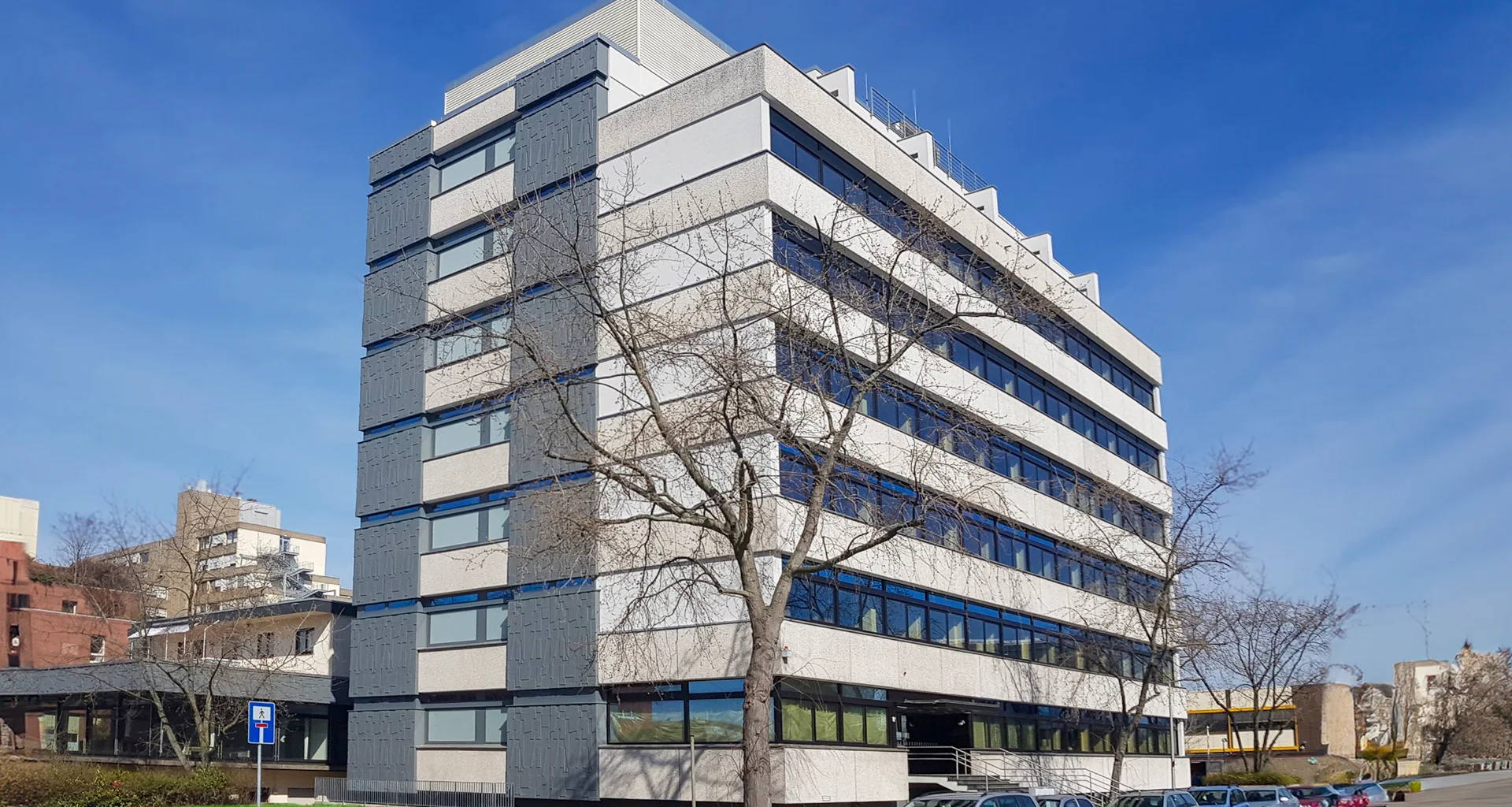PLAZA Hotel Mannheim