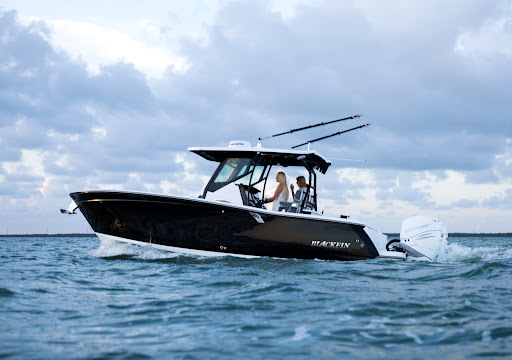Ohana Boat Sales