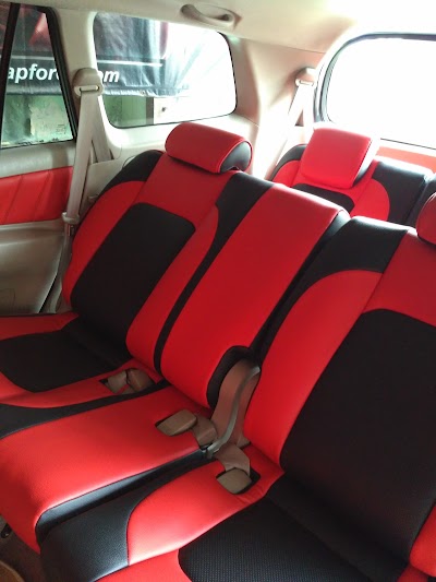 Photos of Auto78 Car Interior (Jok Mobil)