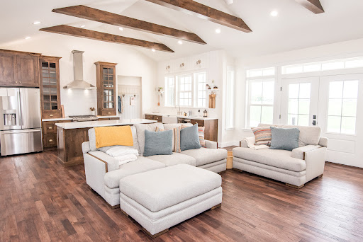 Avatar for C & K Construction