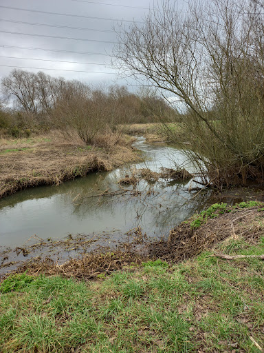 Hawley Meadows Car Park - Thumbnail