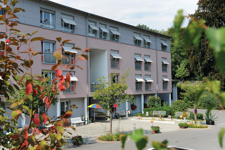 Foto von Senioren-Pflegeheim "Im Park" Crimmitschau