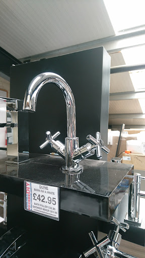 Carlisle DIY - Thumbnail