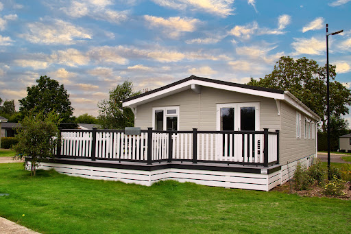 Merley Court Holiday Park & Residential Park Homes