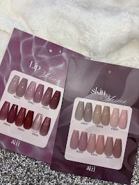 NailSalon nonnail 長岡天神店