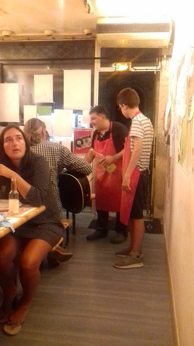 Chez Melo