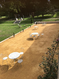 Photo n°42 de Le Domaine du Plessis Luzarches à Le Plessis-Luzarches (Espace événementiel)