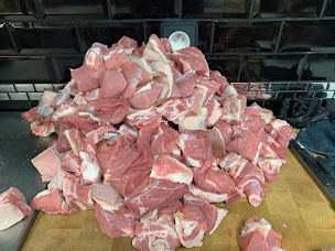 Photo n°12 de Boucherie AFGHANE HALAL RENNES Vaneau à Rennes (Boucherie-charcuterie)