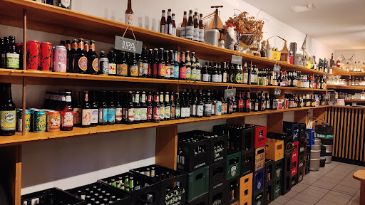 Der Bier-Rufer - Visual