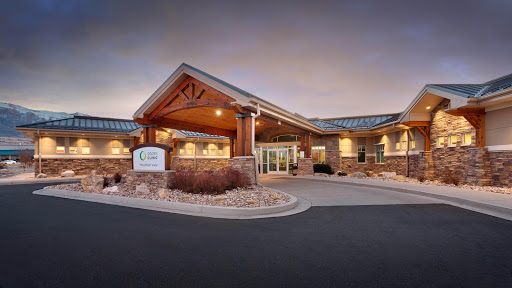 Ogden Clinic | Mountain View