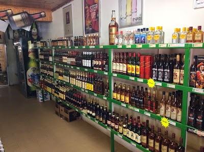 Photos of Route 62 liquor