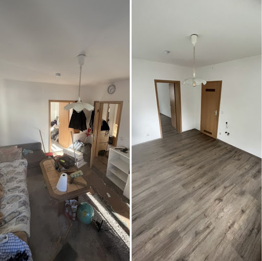 Rümpelstiere - Entrümpelung und Haushaltsauflösung