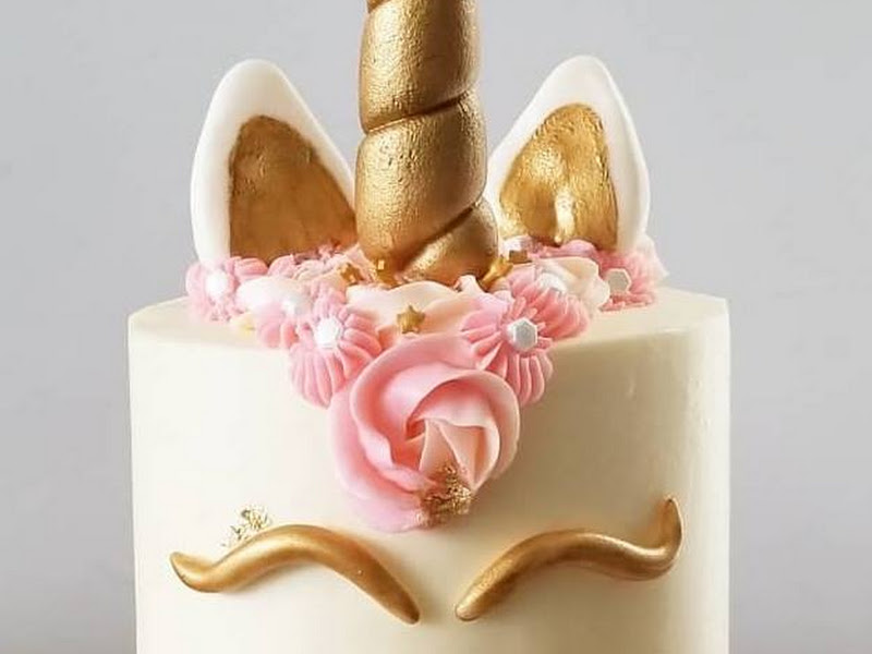 Petit Gateau — photo