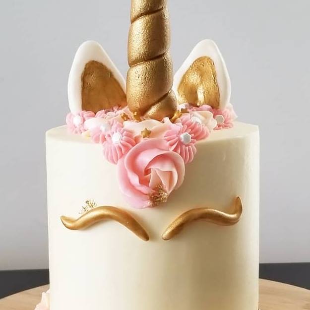 Petit Gateau