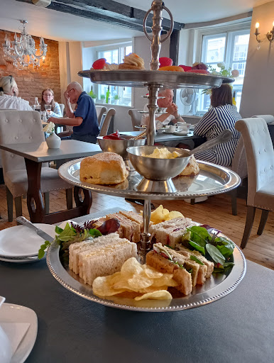 The Old Moot House Tea Rooms & Bistro - Thumbnail