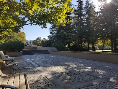 Bilkent Üniversitesi Uygulamalı Yabancı Diller Yo