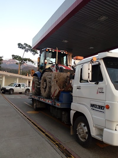 gas-station