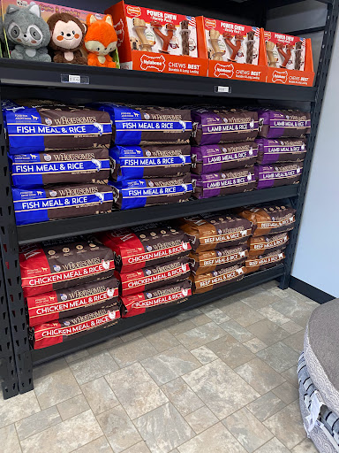 Butler’s Pet Feed and Supplies - Thumbnail