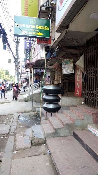 Photos of Pubali Bank Limited, Shewrapara Branch