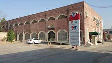 DHQ Hospital khanewal