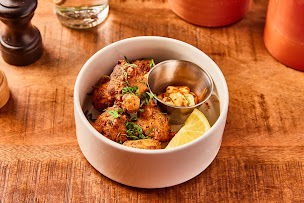 Photo n°37 de Churrasqueiria à Vincennes (Restaurant)