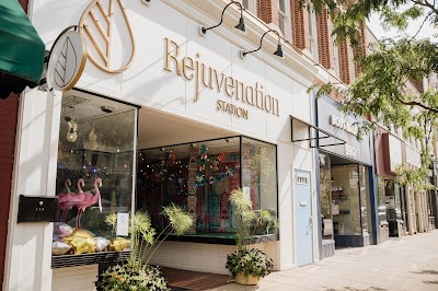 Photo of Rejuvenation Station clinic location