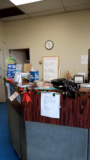 South Central Tire & Auto Gallery - United States