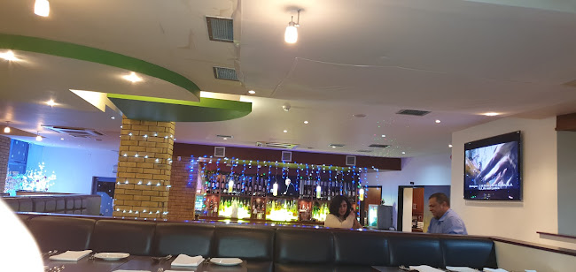 Lime Bar & Restaurant Open Times