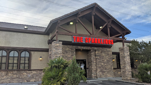 The Sparklings - Thumbnail