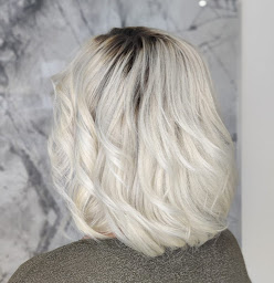 Photo n°15 de Idées Coiff à Alès (Salon de coiffure)