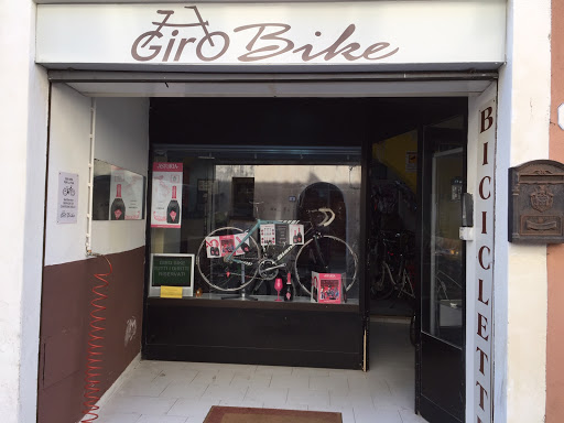 Girobike di Mauro Busonero