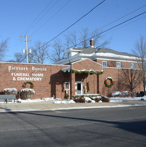 Polnasek Daniels Funeral Home - Thumbnail