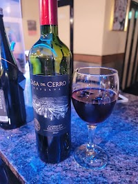 カラオケ&バー クロムハーツ