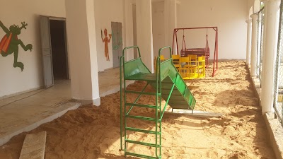 Photos of Complex Academic Djoliba
