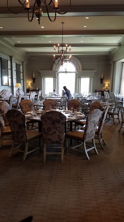 Photos of Piedmont Driving Club