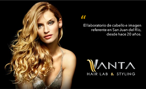Salón Vanta SJR - Hair Lab & Styling (Salón de belleza, estética, peluquería y barbería) - Thumbnail