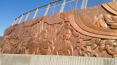 Photos of Baifuquan Park