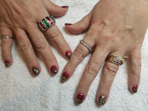 Purelux Nail Spa - Thumbnail