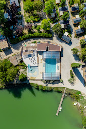 Photo n°9 de Camping Douce Provence (Yelloh Village) à Niozelles (Agence de location de maisons de vacances)