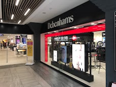 Debenhams cambridge