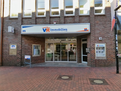VR Immobilien eG Schleswig