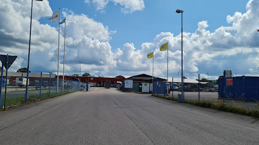 EuroLink - Visual