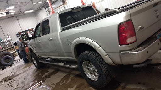 Big Jim's Tire - Thumbnail