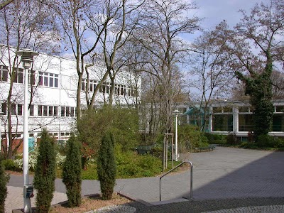 Photos of Provadis School of International Management & Technology Ltd