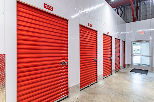 Beloit Self Storage - Visual