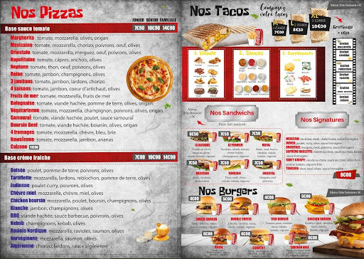 Photo 1 - MIAM'S Tacos